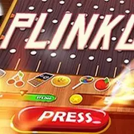 Mchezo wa papo hapo Plinko kwenye Avabet Casino