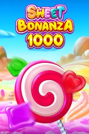 Slot ya Sweet Bonanza 1000 kwenye Avabet Casino